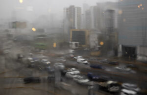 El huracán Melissa causará lluvias catastróficas y significativas en República Dominicana El huracán Melissa causará lluvias catastróficas y significativas en República Dominicana