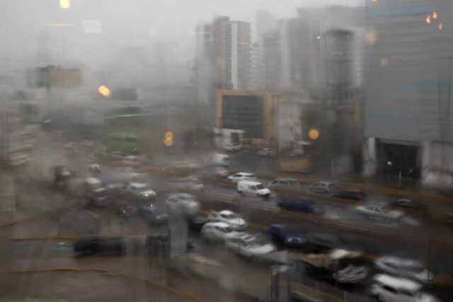 El huracán Melissa causará lluvias catastróficas y significativas en República Dominicana