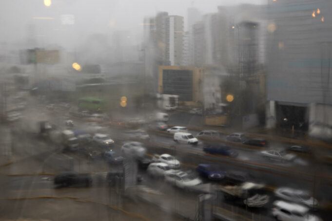 El huracán Melissa causará lluvias catastróficas y significativas en República Dominicana El huracán Melissa causará lluvias catastróficas y significativas en República Dominicana