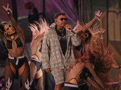 El reguetonero Zion fue hospitalizado en Puerto Rico tras accidente de tránsito El reguetonero Zion fue hospitalizado en Puerto Rico tras accidente de tránsito