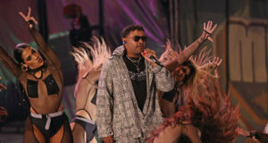 El reguetonero Zion fue hospitalizado en Puerto Rico tras accidente de tránsito El reguetonero Zion fue hospitalizado en Puerto Rico tras accidente de tránsito