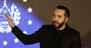 El Salvador enviará cincuenta toneladas de ayuda humanitaria a Jamaica, anuncia Bukele El Salvador enviará cincuenta toneladas de ayuda humanitaria a Jamaica, anuncia Bukele