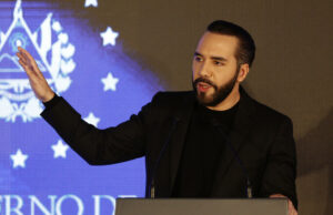 El Salvador enviará cincuenta toneladas de ayuda humanitaria a Jamaica, anuncia Bukele El Salvador enviará cincuenta toneladas de ayuda humanitaria a Jamaica, anuncia Bukele