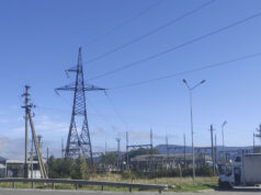 El sistema eléctrico ucraniano, por ahora, resiste a la nueva oleada de ataques rusos El sistema eléctrico ucraniano, por ahora, resiste a la nueva oleada de ataques rusos