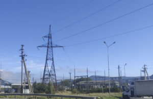 El sistema eléctrico ucraniano, por ahora, resiste a la nueva oleada de ataques rusos El sistema eléctrico ucraniano, por ahora, resiste a la nueva oleada de ataques rusos