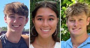 Familias demandan a Tesla por dos muertes tras quedar atrapados en Cybertruck accidentada Familias demandan a Tesla por dos muertes tras quedar atrapados en Cybertruck accidentada