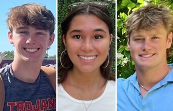 Familias demandan a Tesla por dos muertes tras quedar atrapados en Cybertruck accidentada Familias demandan a Tesla por dos muertes tras quedar atrapados en Cybertruck accidentada