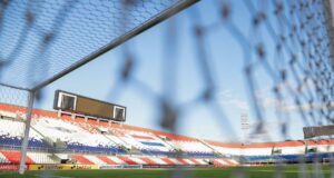 Final Copa Sudamericana será en Defensores del Chaco el 22 de noviembre Final Copa Sudamericana será en Defensores del Chaco el 22 de noviembre