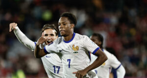 Francia venció a Noruega para avanzar a los cuartos de final del torneo Francia venció a Noruega para avanzar a los cuartos de final del torneo