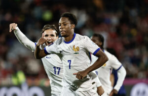 Francia venció a Noruega para avanzar a los cuartos de final del torneo Francia venció a Noruega para avanzar a los cuartos de final del torneo