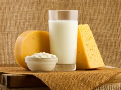 Gripe aviar encontrada al acecho en queso de leche cruda, advierte nuevo estudio Gripe aviar encontrada al acecho en queso de leche cruda, advierte nuevo estudio