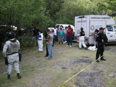 Hallan muerto al sacerdote desaparecido en el estado mexicano de Guerrero Hallan muerto al sacerdote desaparecido en el estado mexicano de Guerrero