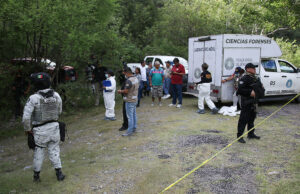 Hallan muerto al sacerdote desaparecido en el estado mexicano de Guerrero Hallan muerto al sacerdote desaparecido en el estado mexicano de Guerrero