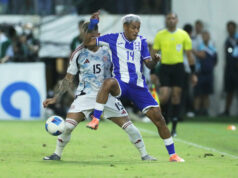 Honduras empata 0−0 en casa; Haití la alcanza en la cima del Grupo C Honduras empata 0−0 en casa; Haití la alcanza en la cima del Grupo C