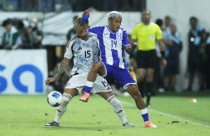 Honduras empata 0−0 en casa; Haití la alcanza en la cima del Grupo C Honduras empata 0−0 en casa; Haití la alcanza en la cima del Grupo C