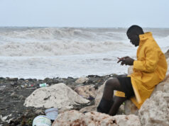 Huracán Melissa baja a categoría 3 mientras se aproxima a Cuba Huracán Melissa baja a categoría 3 mientras se aproxima a Cuba