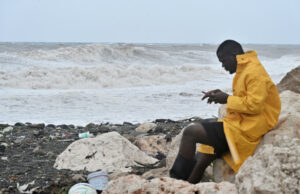 Huracán Melissa baja a categoría 3 mientras se aproxima a Cuba Huracán Melissa baja a categoría 3 mientras se aproxima a Cuba