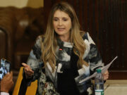 Investigan complot para atentar contra precandidata presidencial y contralor de Colombia Investigan complot para atentar contra precandidata presidencial y contralor de Colombia