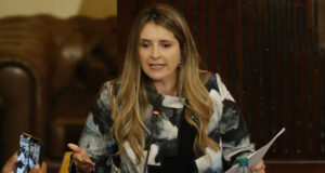 Investigan complot para atentar contra precandidata presidencial y contralor de Colombia Investigan complot para atentar contra precandidata presidencial y contralor de Colombia