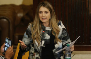 Investigan complot para atentar contra precandidata presidencial y contralor de Colombia Investigan complot para atentar contra precandidata presidencial y contralor de Colombia