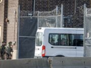 Jefe Greg afirma que van 3.000 detenidos en ofensiva migratoria de Chicago Jefe Greg afirma que van 3.000 detenidos en ofensiva migratoria de Chicago