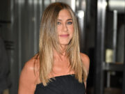 Jennifer Aniston dice que ella no lo hizo Jennifer Aniston dice que ella no lo hizo