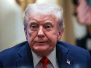 Juez de Miami impide transferencia de terrenos para la biblioteca presidencial de Trump Juez de Miami impide transferencia de terrenos para la biblioteca presidencial de Trump