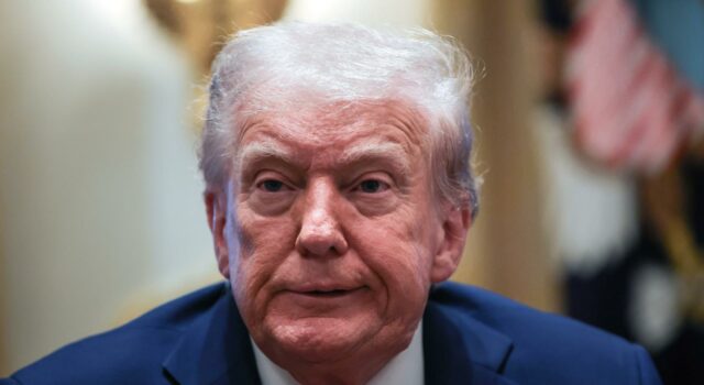 Juez de Miami impide transferencia de terrenos para la biblioteca presidencial de Trump Juez de Miami impide transferencia de terrenos para la biblioteca presidencial de Trump