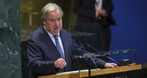 La ONU celebra acuerdo de alto el fuego en Gaza y pide cumplimiento pleno La ONU celebra acuerdo de alto el fuego en Gaza y pide cumplimiento pleno