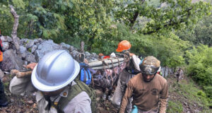 Lluvias en Honduras dejan trece muertos y 25.000 afectados Lluvias en Honduras dejan trece muertos y 25.000 afectados