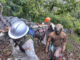 Lluvias en Honduras dejan trece muertos y 25.000 afectados Lluvias en Honduras dejan trece muertos y 25.000 afectados