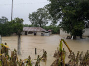 Lluvias fuertes en México dejan al menos 23 muertos y ocho personas desaparecidas Lluvias fuertes en México dejan al menos 23 muertos y ocho personas desaparecidas