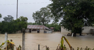 Lluvias fuertes en México dejan al menos 23 muertos y ocho personas desaparecidas Lluvias fuertes en México dejan al menos 23 muertos y ocho personas desaparecidas