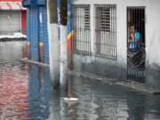 Más de 647.000 dominicanos sin agua por daños de la tormenta Melissa Más de 647.000 dominicanos sin agua por daños de la tormenta Melissa