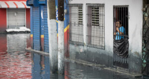 Más de 647.000 dominicanos sin agua por daños de la tormenta Melissa Más de 647.000 dominicanos sin agua por daños de la tormenta Melissa