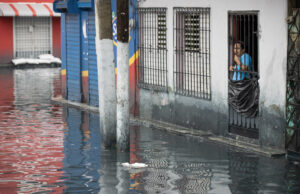 Más de 647.000 dominicanos sin agua por daños de la tormenta Melissa Más de 647.000 dominicanos sin agua por daños de la tormenta Melissa