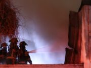 Mujer con 80 % de quemaduras por ataque incendiario en Ciudad de México Mujer con 80 % de quemaduras por ataque incendiario en Ciudad de México