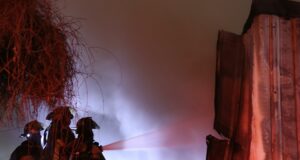 Mujer con 80 % de quemaduras por ataque incendiario en Ciudad de México Mujer con 80 % de quemaduras por ataque incendiario en Ciudad de México