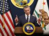 Newsom demandará a Trump si envía tropas federales a San Francisco Newsom demandará a Trump si envía tropas federales a San Francisco