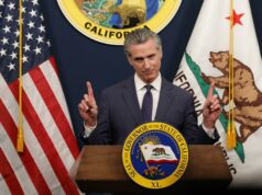 Newsom demandará a Trump si envía tropas federales a San Francisco Newsom demandará a Trump si envía tropas federales a San Francisco