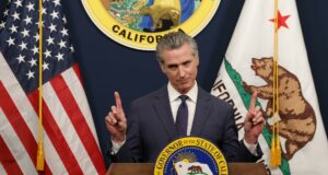 Newsom demandará a Trump si envía tropas federales a San Francisco Newsom demandará a Trump si envía tropas federales a San Francisco