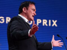 Obra cinematográfica de Quentin Tarantino será recopilada en una colección de libros Obra cinematográfica de Quentin Tarantino será recopilada en una colección de libros