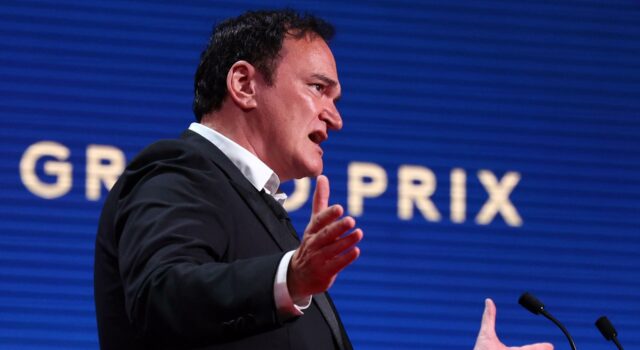 Obra cinematográfica de Quentin Tarantino será recopilada en una colección de libros Obra cinematográfica de Quentin Tarantino será recopilada en una colección de libros