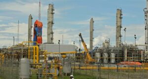 ONG acusa de oscuro al Gobierno mexicano por yacimientos de gas que utilizan ‘fracking’ ONG acusa de oscuro al Gobierno mexicano por yacimientos de gas que utilizan 'fracking'