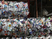 ONGs acusan al Gobierno mexicano de beneficiar a la industria plástica con iniciativas ONGs acusan al Gobierno mexicano de beneficiar a la industria plástica con iniciativas