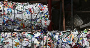 ONGs acusan al Gobierno mexicano de beneficiar a la industria plástica con iniciativas ONGs acusan al Gobierno mexicano de beneficiar a la industria plástica con iniciativas