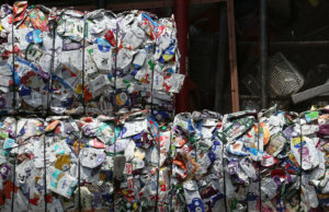 ONGs acusan al Gobierno mexicano de beneficiar a la industria plástica con iniciativas ONGs acusan al Gobierno mexicano de beneficiar a la industria plástica con iniciativas