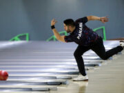 Panamá y Guatemala ganan medallas de oro en boliche de Juegos Centroamericanos Panamá y Guatemala ganan medallas de oro en boliche de Juegos Centroamericanos