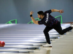 Panamá y Guatemala ganan medallas de oro en boliche de Juegos Centroamericanos Panamá y Guatemala ganan medallas de oro en boliche de Juegos Centroamericanos