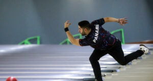Panamá y Guatemala ganan medallas de oro en boliche de Juegos Centroamericanos Panamá y Guatemala ganan medallas de oro en boliche de Juegos Centroamericanos